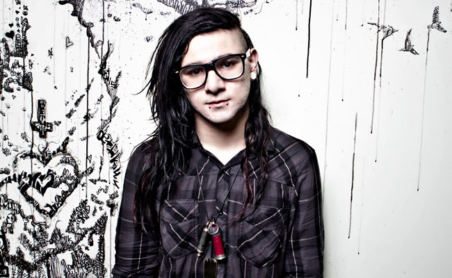 Skrillex