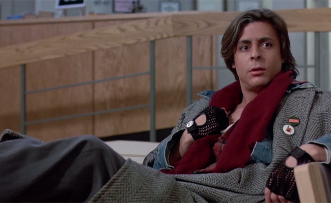 John Bender Costume | Carbon Costume | DIY Dress-Up Guides for Cosplay