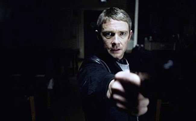 John Watson