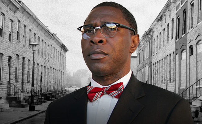 Brother Mouzone