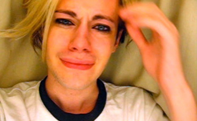 Chris Crocker