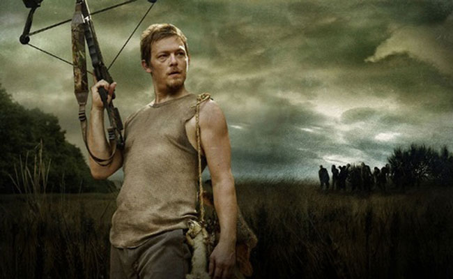 Daryl Dixon