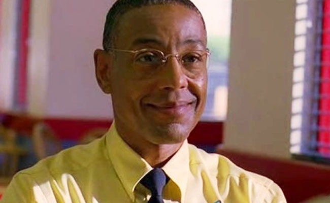 Gus Fring