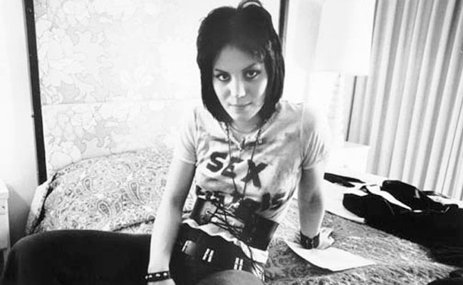 Joan Jett Costume | Carbon Costume | DIY Dress-Up Guides for Cosplay &  Halloween