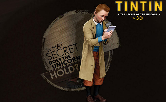 tintin movie outfit