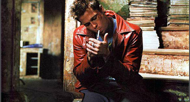 Tyler Durden