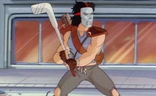 Casey Jones