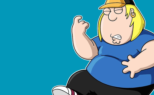 Chris Griffin