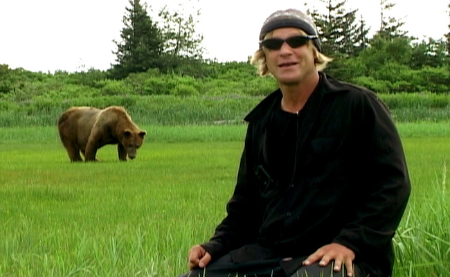 Grizzly Man