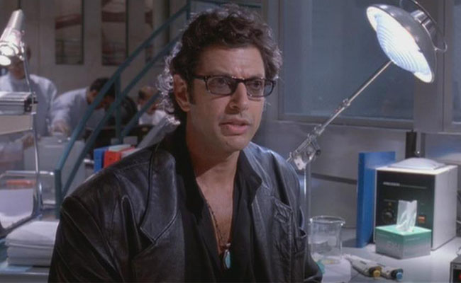 Dr. Ian Malcolm Costume Carbon Costume DIY Dress Up Guides for