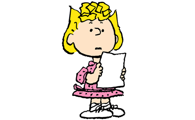 Sally Brown