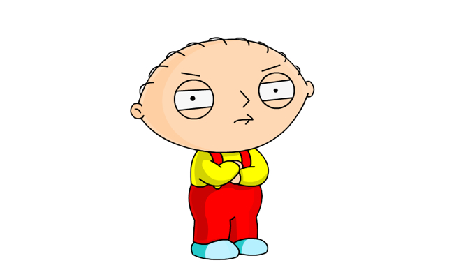 Stewie Griffin