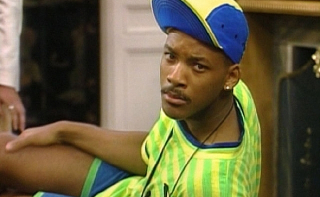 The Fresh Prince of Bel-Air