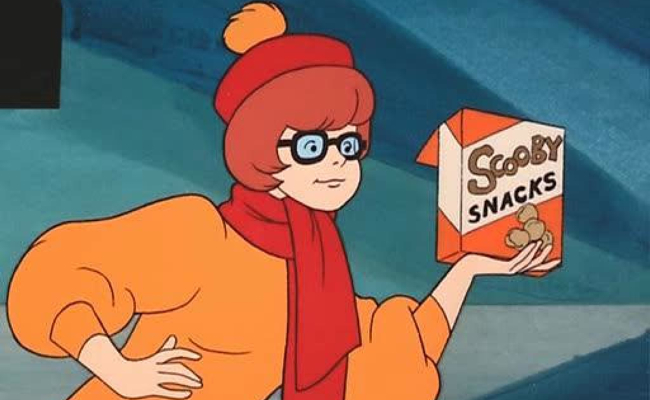 Velma Dinkley