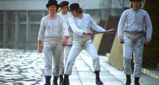 Droogs