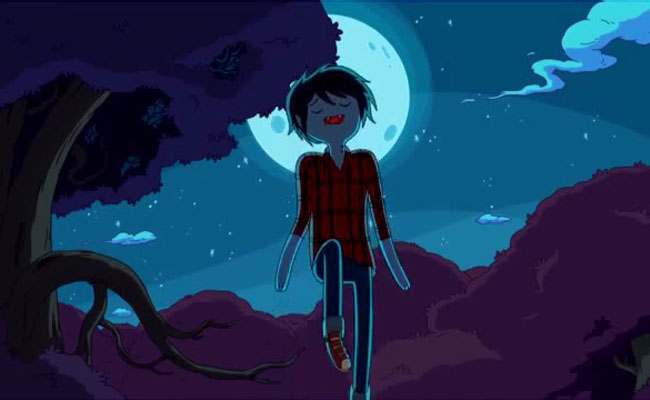 Marshall Lee