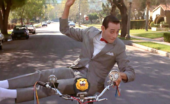 Pee-wee Herman