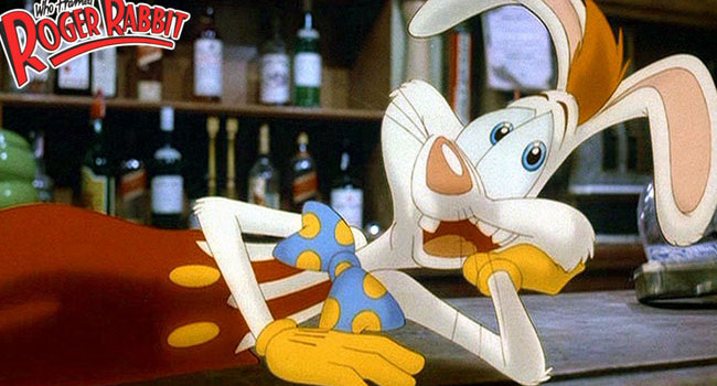 Roger Rabbit