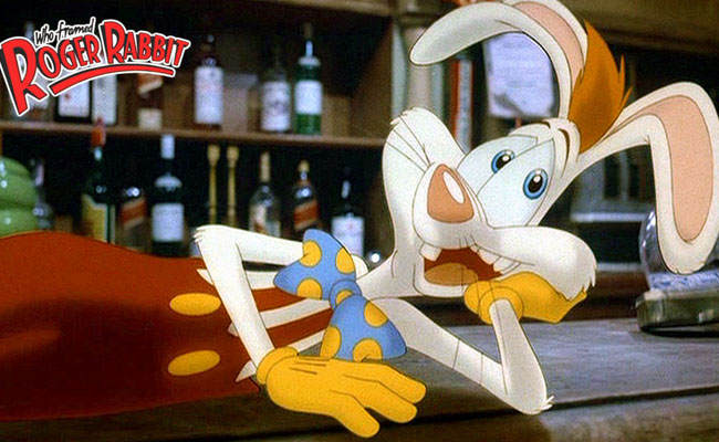 Roger Rabbit