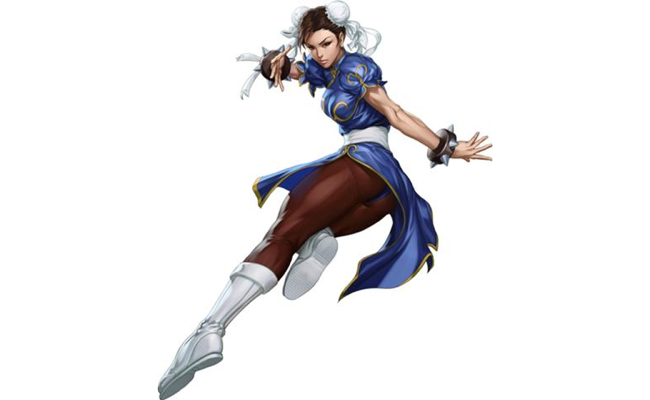 Chun-Li