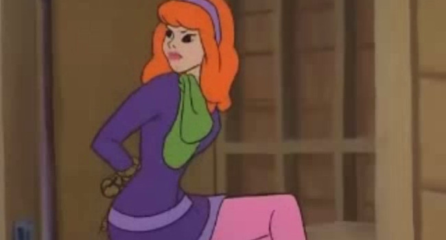 Daphne Blake