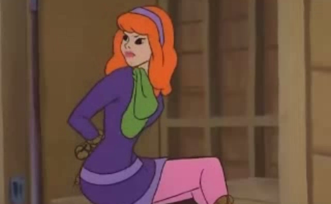 Daphne Blake