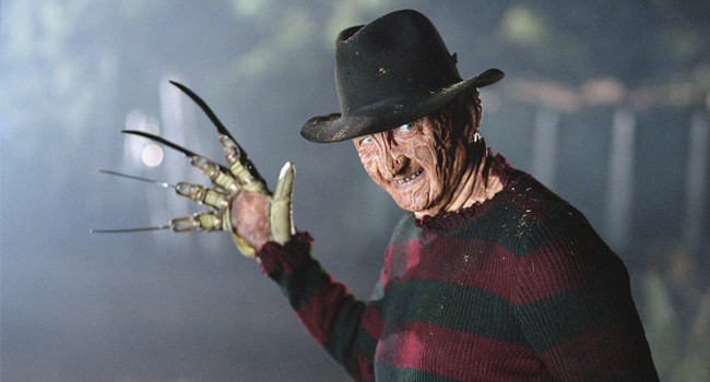 Freddy Krueger