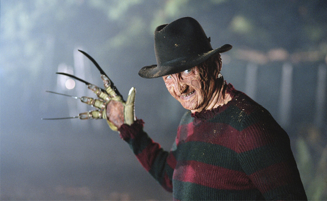 diy freddy krueger costume