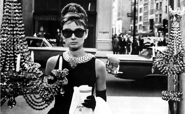 Holly Golightly