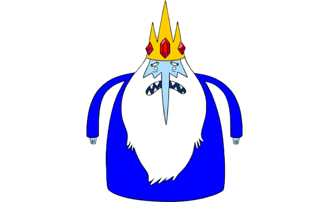 Ice King