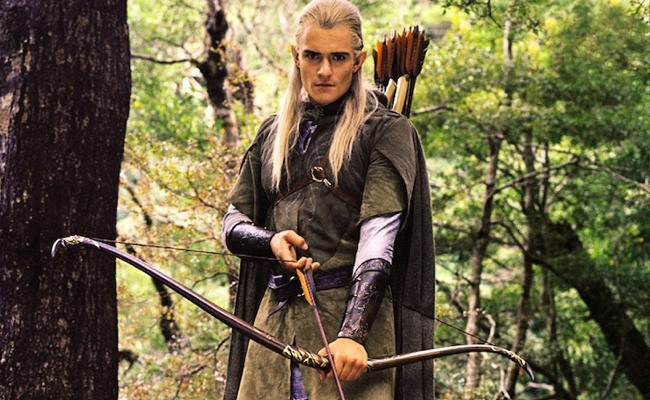 Legolas | Carbon Costume | DIY Guides for Cosplay & Halloween