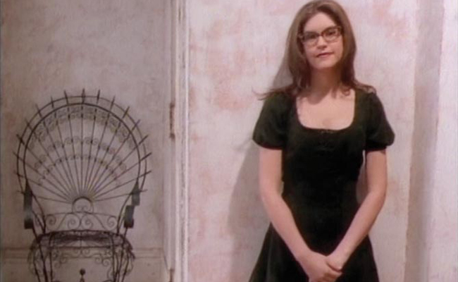 Lisa Loeb Costume Carbon Costume Diy Dress Up Guides For Cosplay Halloween