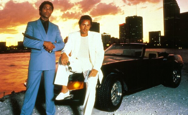 Miami Vice | Carbon Costume | DIY Guides for Cosplay & Halloween