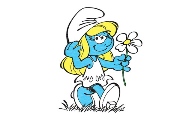 Smurfette