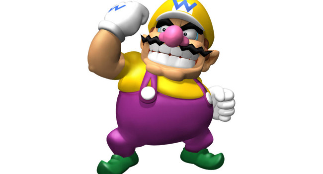 Wario