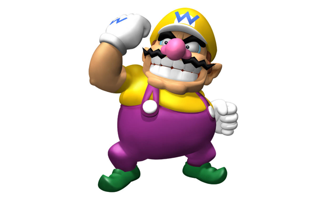 Wario