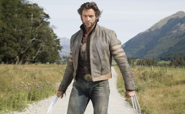 Wolverine