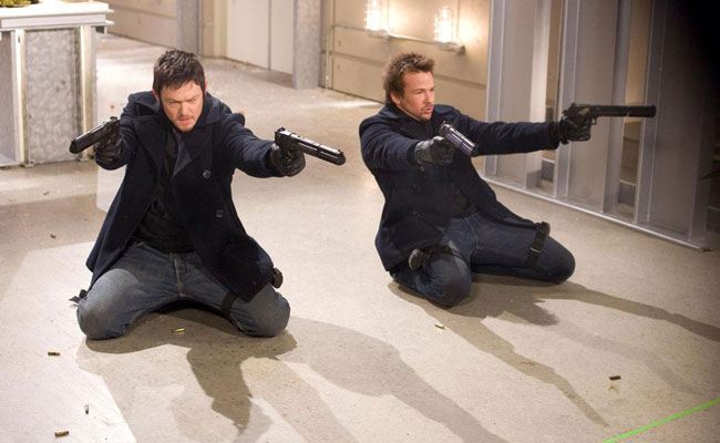 Boondock Saints