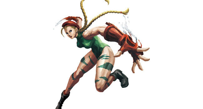 Cammy