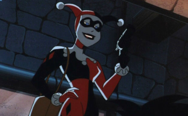 Harley Quinn