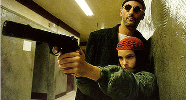 Léon: The Professional