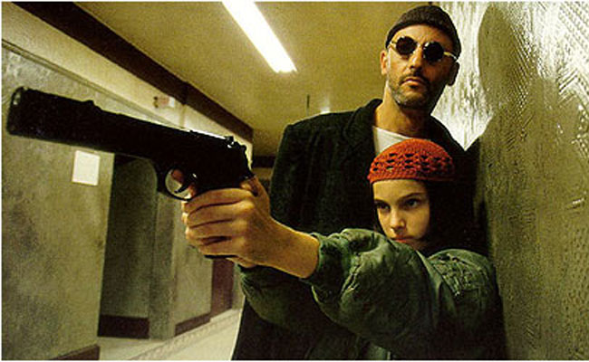 Léon: The Professional