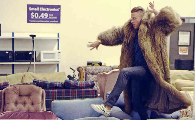 Macklemore