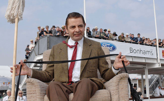 Mr bean 10 20 and teddy : r/MrBean