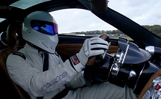 The Stig