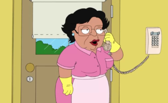 [Image: Consuela.jpg]