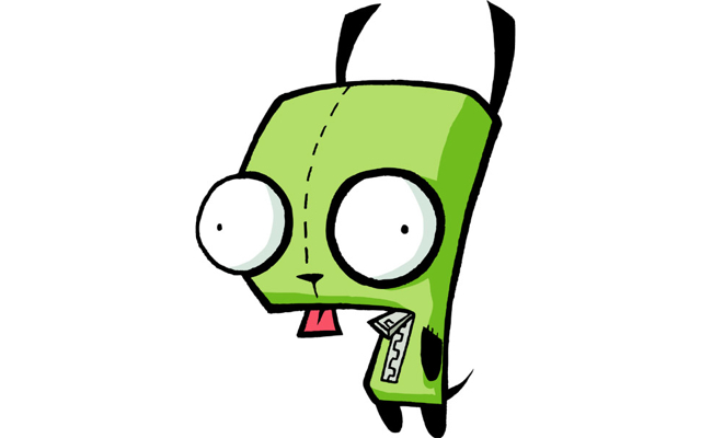 GIR Costume | Carbon Costume | DIY Dress-Up Guides for Cosplay & Halloween