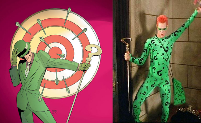 Riddler