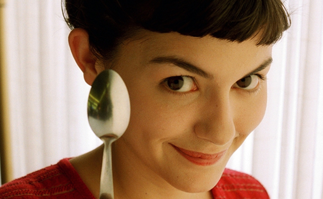 Amelie