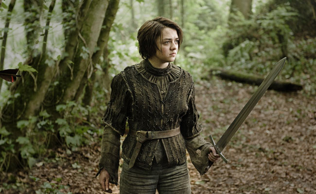 Arya Stark